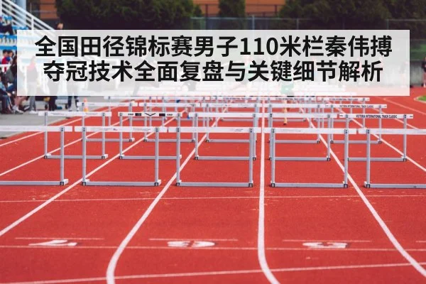 全国田径锦标赛男子110米栏秦伟搏夺冠技术全面复盘与关键细节解析