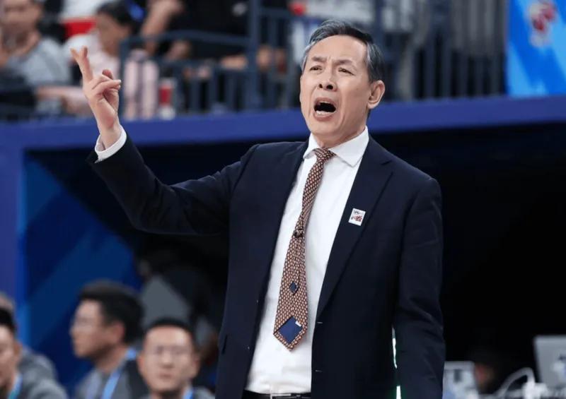 足球比分直播-北京又输关键球!许利民用废双小外,战术+用人全是卧底操作!