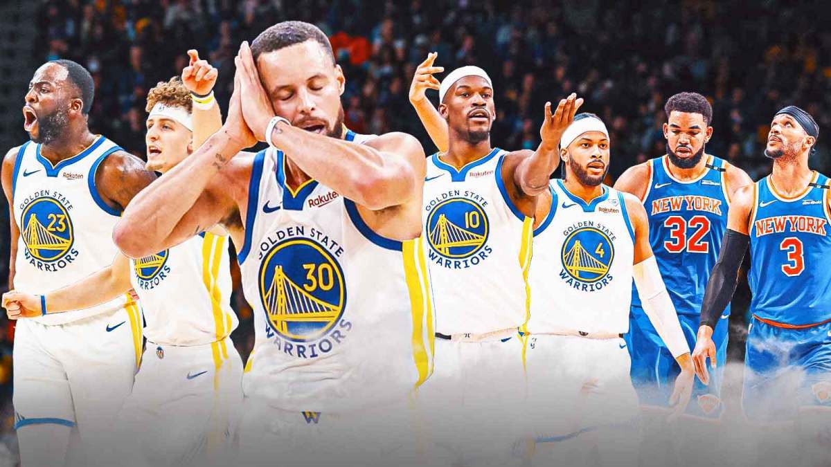 新球体育app-势不可挡，勇士队在库明加风波中继续保持火热状态，大胜尼克斯