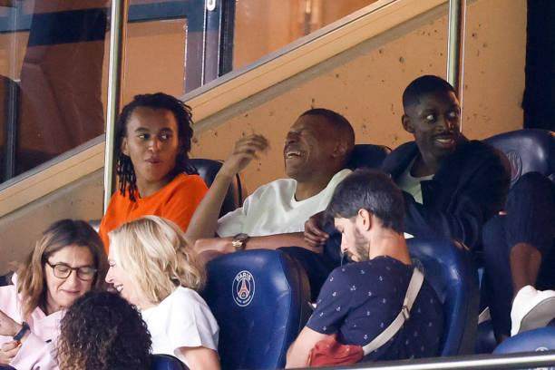 足球比分直播-王勤伯：恩里克小心了，法甲处处摩洛哥