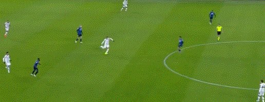 新球体育app-【意甲】天使传射 双方交替领先 尤文3比3亚特兰大