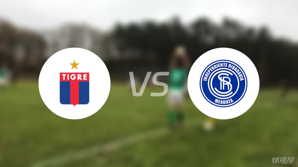 【阿根廷杯】堤格雷vs门多萨独立首发阵容名单(2025年09月06日)