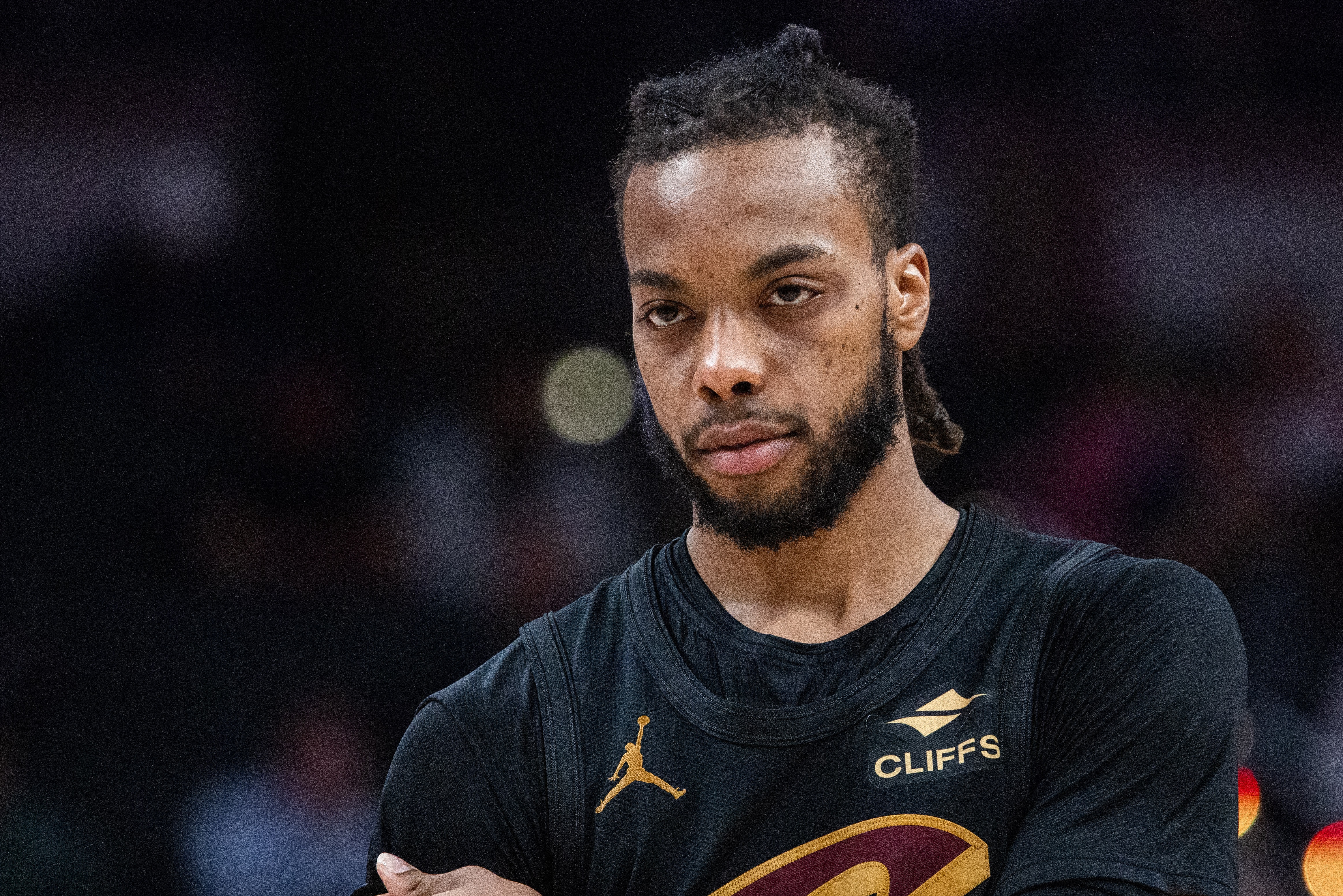 足球比分直播-伦纳德：加兰非常有天赋&amp;是全明星级别球员 还没看到他的最佳状态